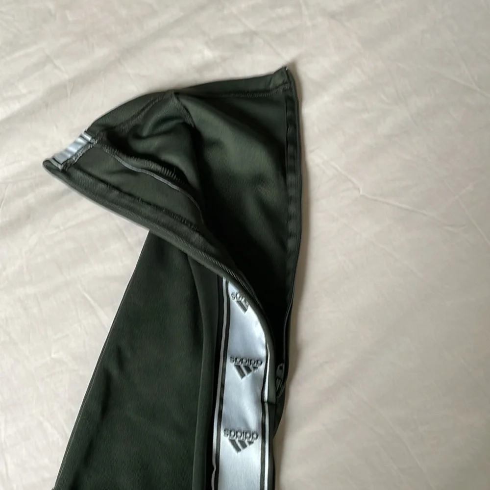 Adidas athletic pants - Picture 6 of 7